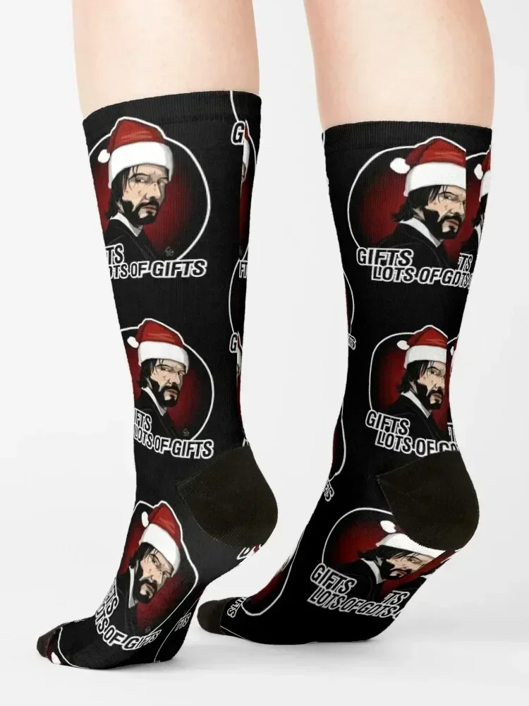 Gifts, Lots of Gifts Socks funny gift hiking kawaii custom sports Women Socks Men's