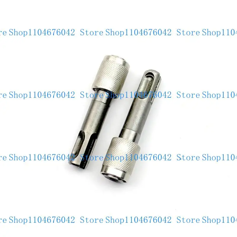 5ASD SDS Socket -adapter 1/4 Shank SCHIEKTROUWTRIVER BOOT HOLDER SOCKET -ADAPTER CONVERTER VOOR HAMMERS IMPACT BOOT BITS