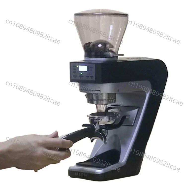 

Sette 270 Conical Burr Coffee Grinder