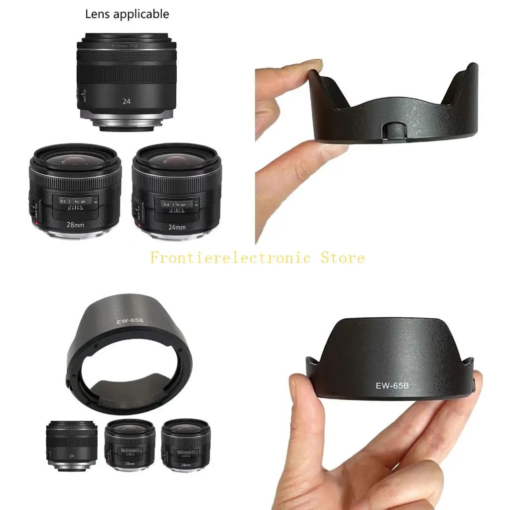 G8DB EW-65B Lens Ho…