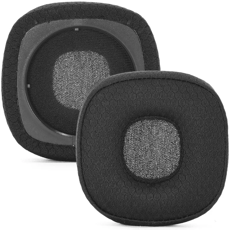 

Soft Ear Pads Cushion For Marshall Major 4 Earphone Accessories Replacement Earpads Protein Leather Memory Foam Sponge Earmuffs