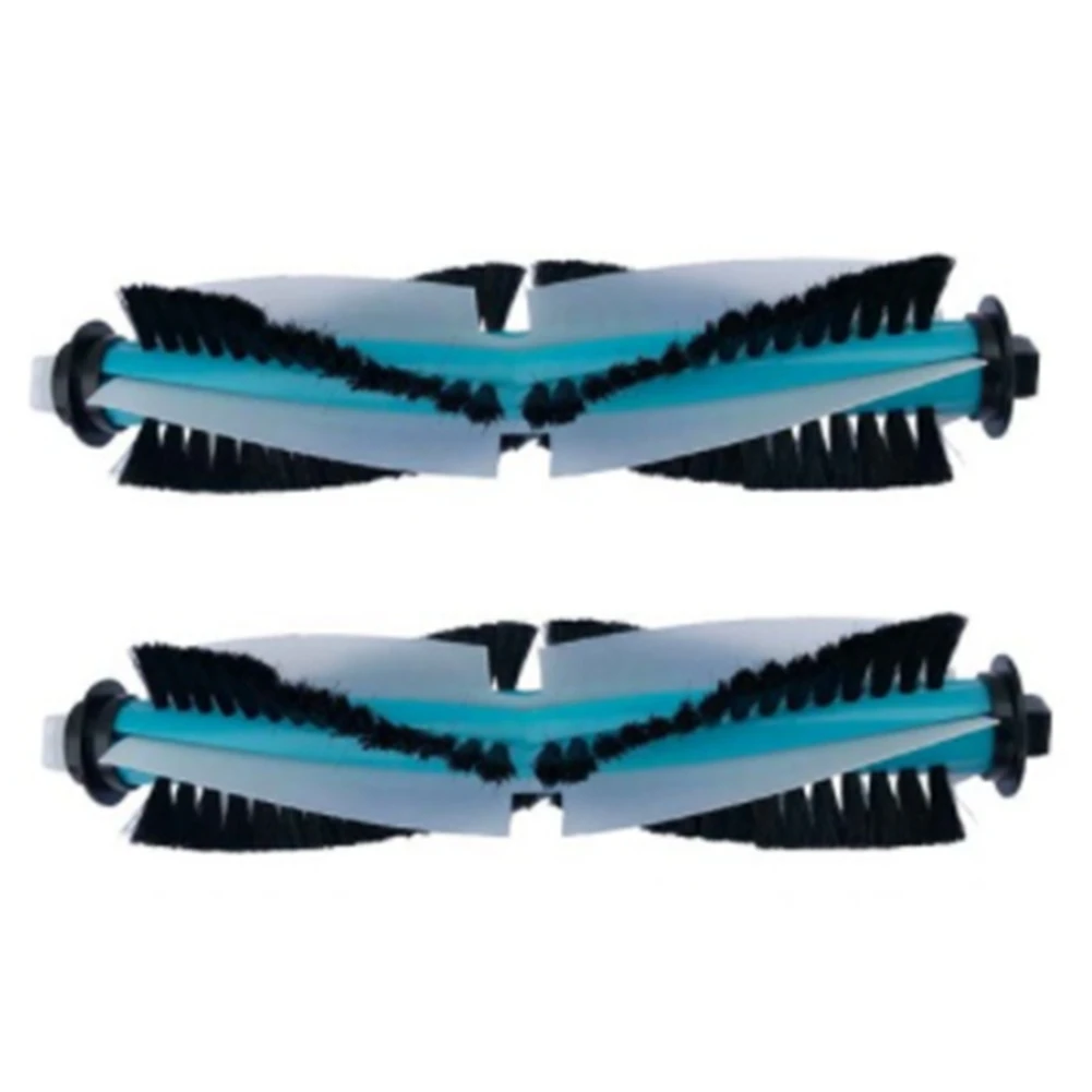 Kit de Remplacement de Brosse à Rouleau pour Cecotseats Conga 1290 1390, Accessoires pour Aspirateur Robot