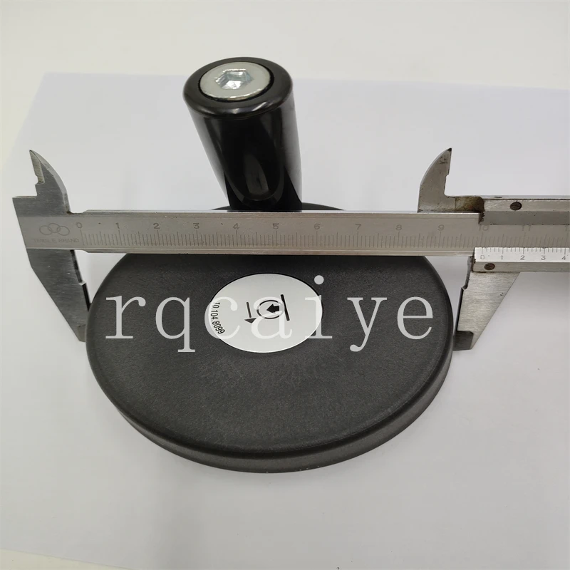 

​Free Shipping SM52 Printing Machine Accessories SM74 Paper Receiving Adjustment Handle 00.580.4431 Handle