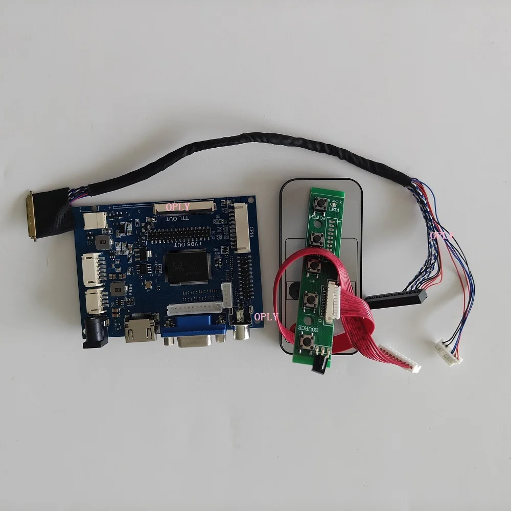 Controller Board Fo… - image