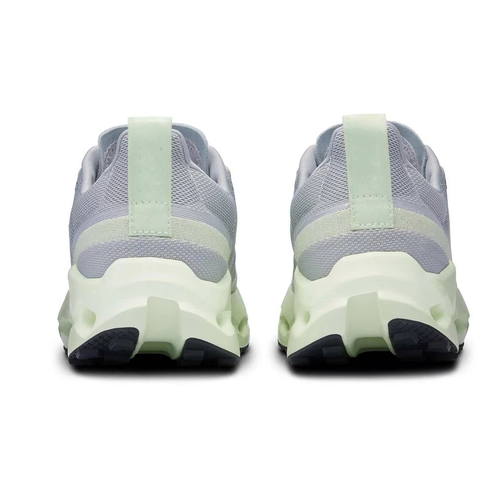 オリジナル CloudSurfer トレイルロードランニングシューズ男性と女性のためのカジュアルジョギングシューズ軽量弾性クッションマラソンスニーカー