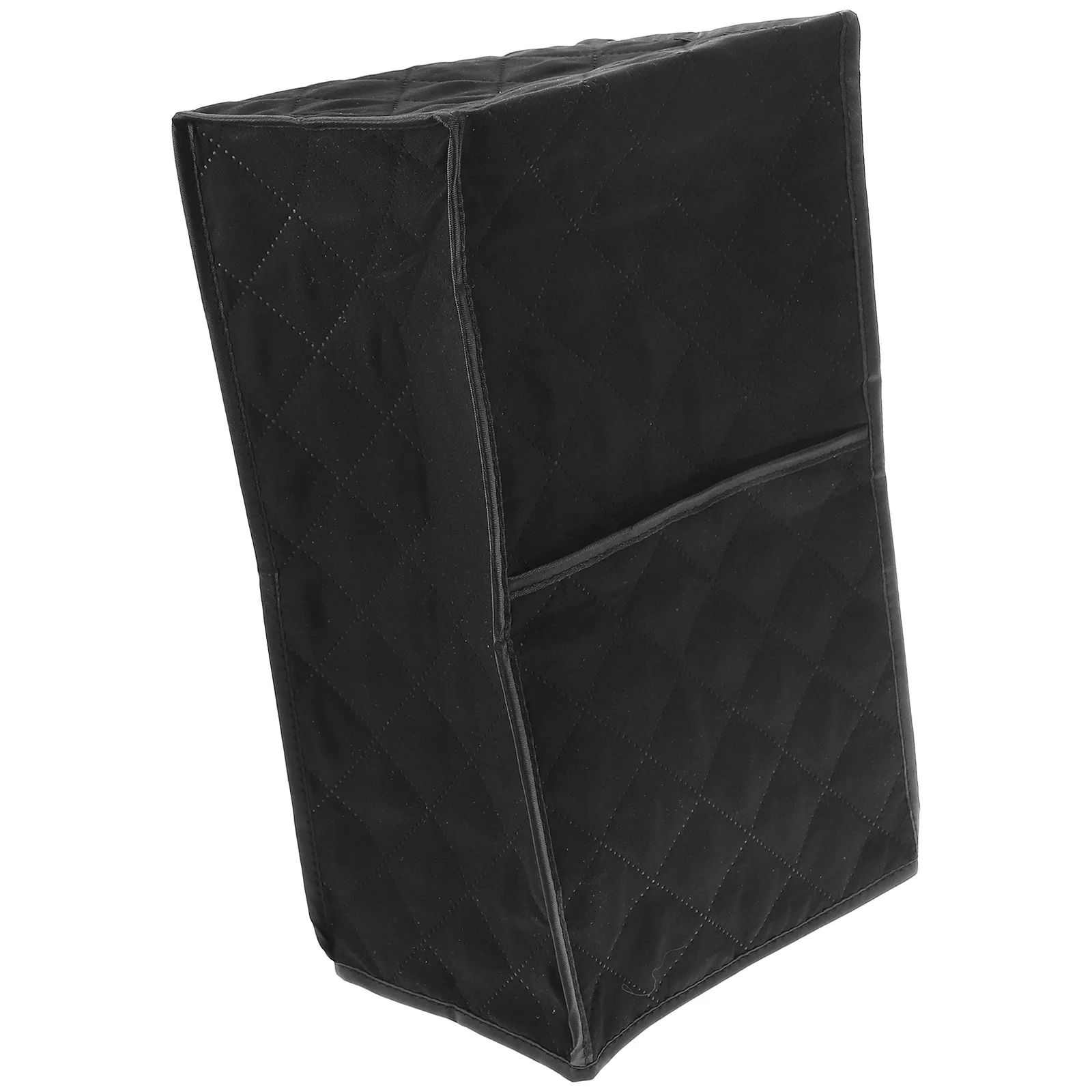 

Reusable Kitchen Mixer Cover with Pocket Protective Sleeve for Stand Mixer Anti-Dust Waterproof Lightweight Compact Design Cover