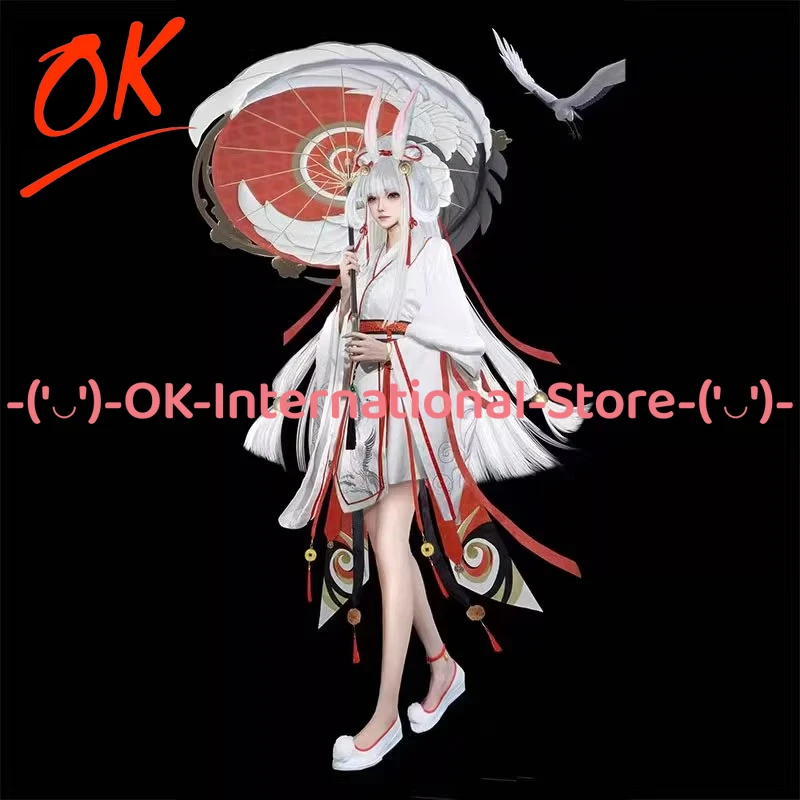 

Костюм для косплея Honor of Kings Gongsun Li, короткий и длинный стильный наряд с игровым персонажем, карнавальная вечеринка на Хэллоуин, униформа, костюм