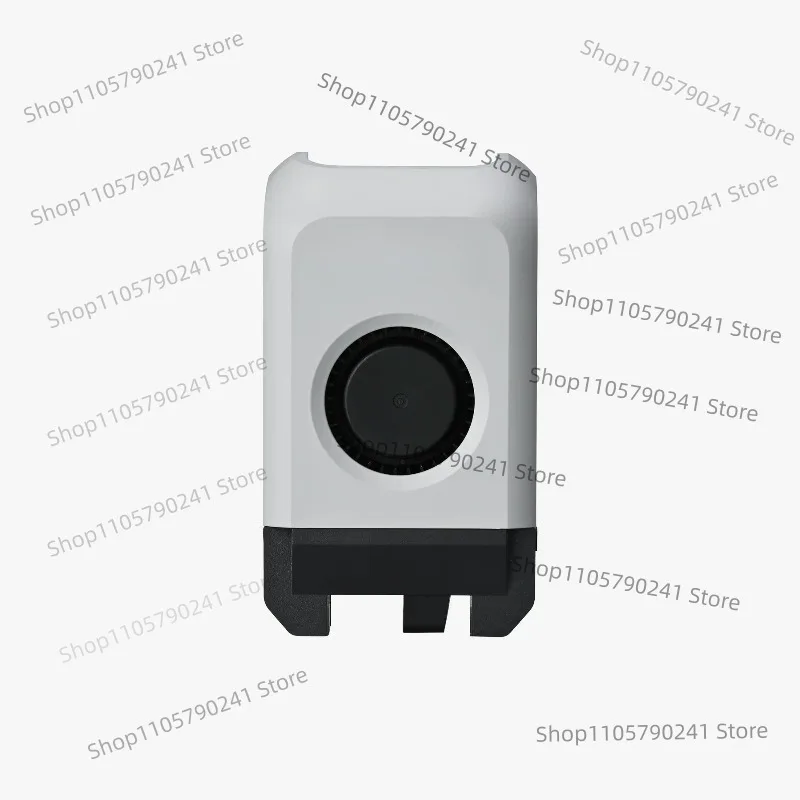 For BambuLab Front Housing Assembly X1/X1C/P1P/P1S Toolhead Part Rear Cover for Bambu P1 3D Printer Accessories