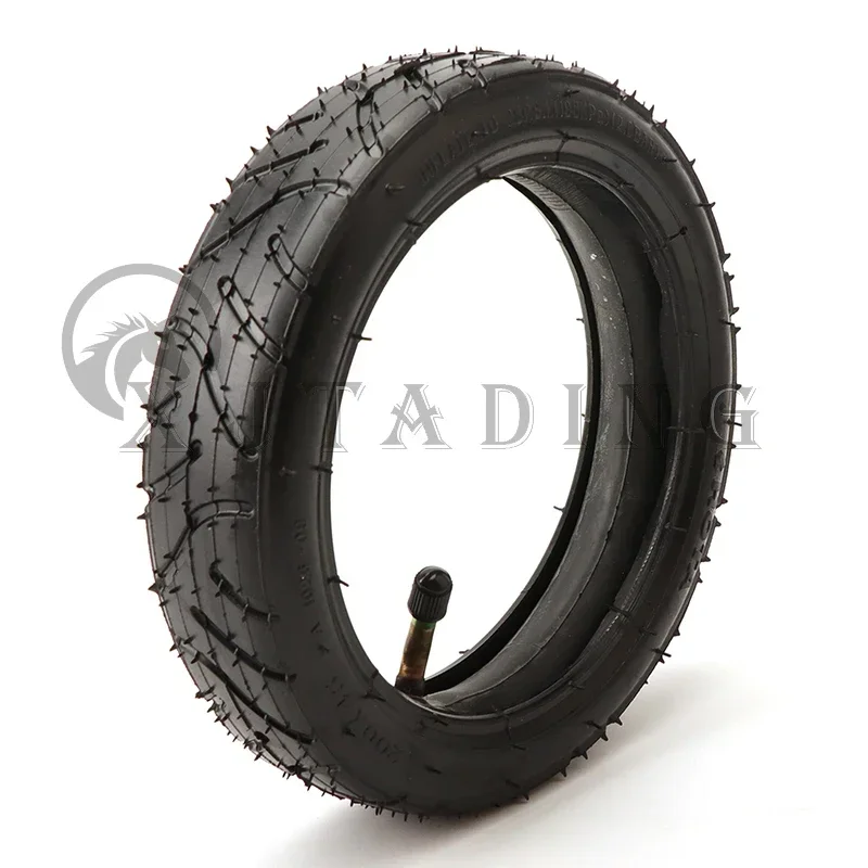 8 inch 200x45 Tire Inner Tube 200*45 Tyre For Etwow Electric Scooter Rear Wheel Modification Accessories