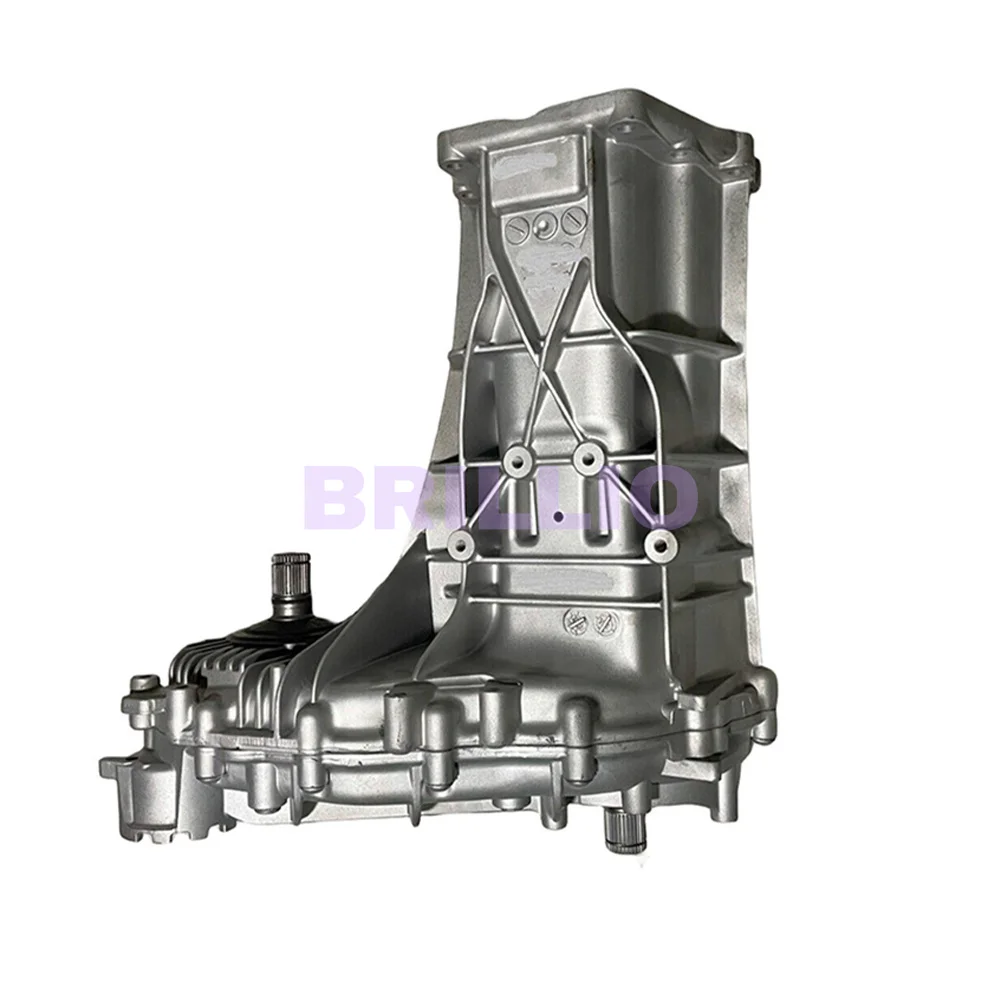 トランスファーケースアセンブリ 95834101220 95834101303 0C2341041K ポルシェ カイエン 3.6L オートマチック 2011-2018用