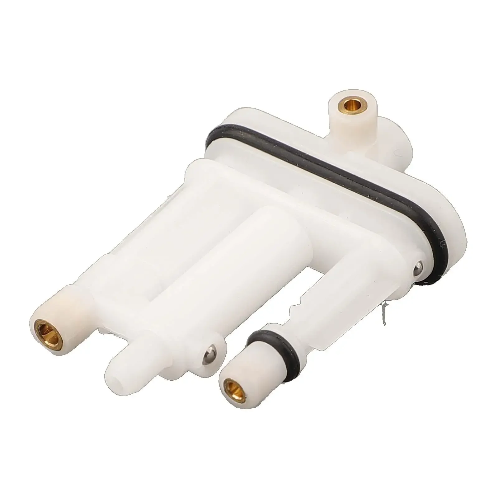 Durable High Quality Practical Main Jet Module Parts Plastic Spare Carburetor Repair Kit Engine For 596521 Jet