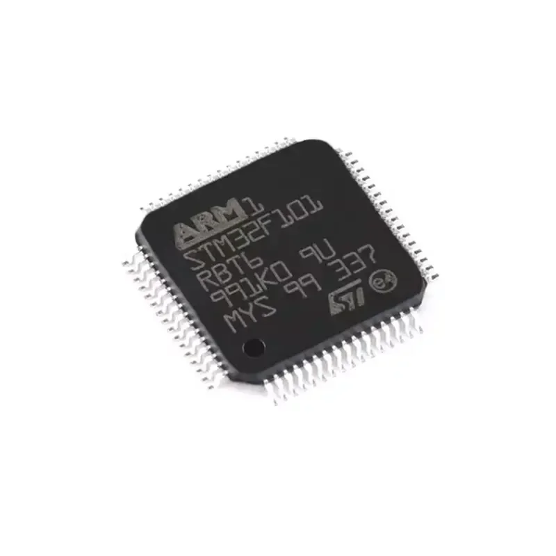 STM32F101VCT6 STM32F101VDT6 STM32F101VET6 STM32F101VFT6 STM32F101ZCT6 STM32F101ZET6 STM32F101VBT6 STM32F101RBT6 Evaluation Board