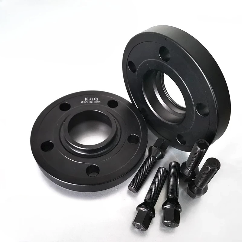 Suitable for Roewe i5 i6 350 550 RX3 RX5 modification, wheel hub widening gasket automotive forged flange