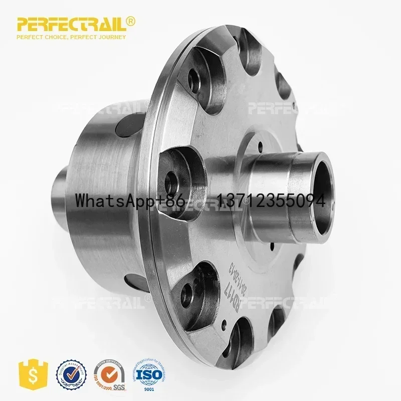 COMPANY 117 Air Locking ou.com pour Jeep XJ, Traff73-19 Da/na 30