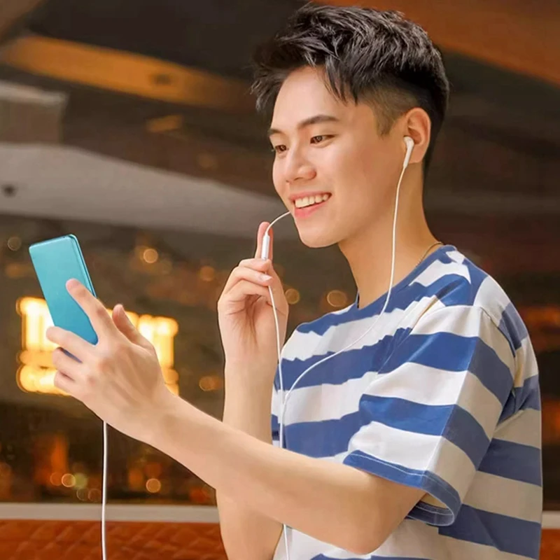 Convertidor de Cable de auriculares USB C macho a adaptador de Audio hembra de 8 pines para Iphone 15, teléfono móvil Ipad tipo C