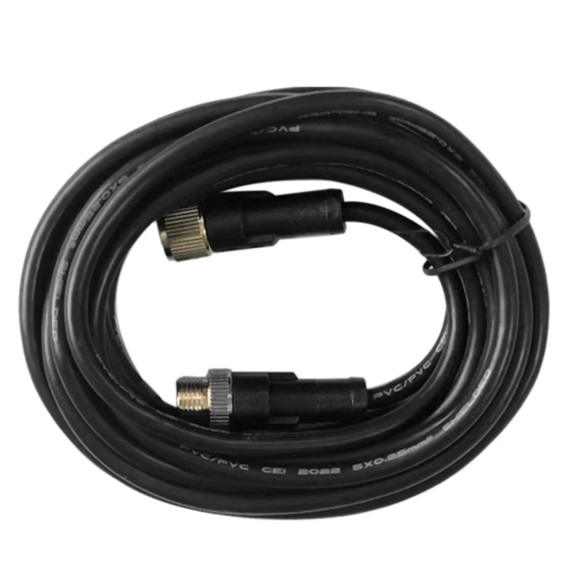 

4Meter NMEA2000 Marine Multifunctional Converter Cable NMEA200 Plug Wiring NMEA200 Connector Cables