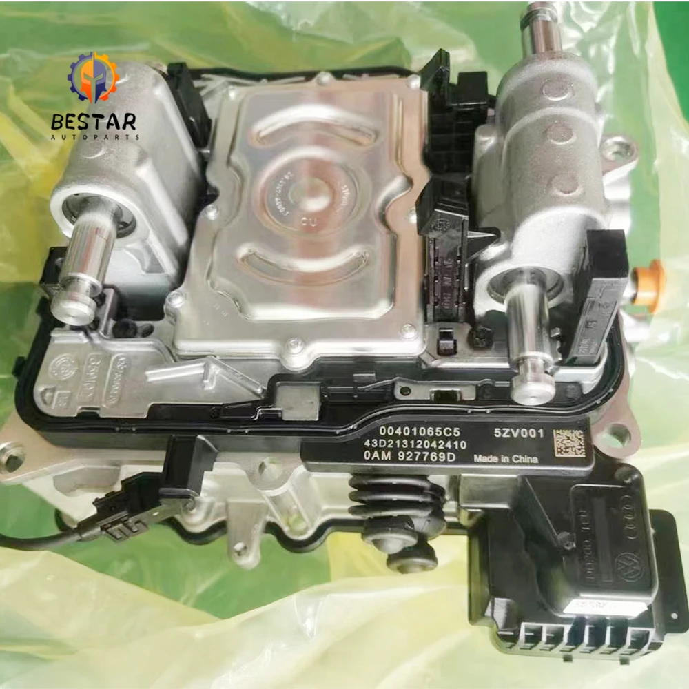 

Advantageous Supply BESTAR Brand New 0AM 0AM927769D body DSG DQ200 body Mechatronic Assembly