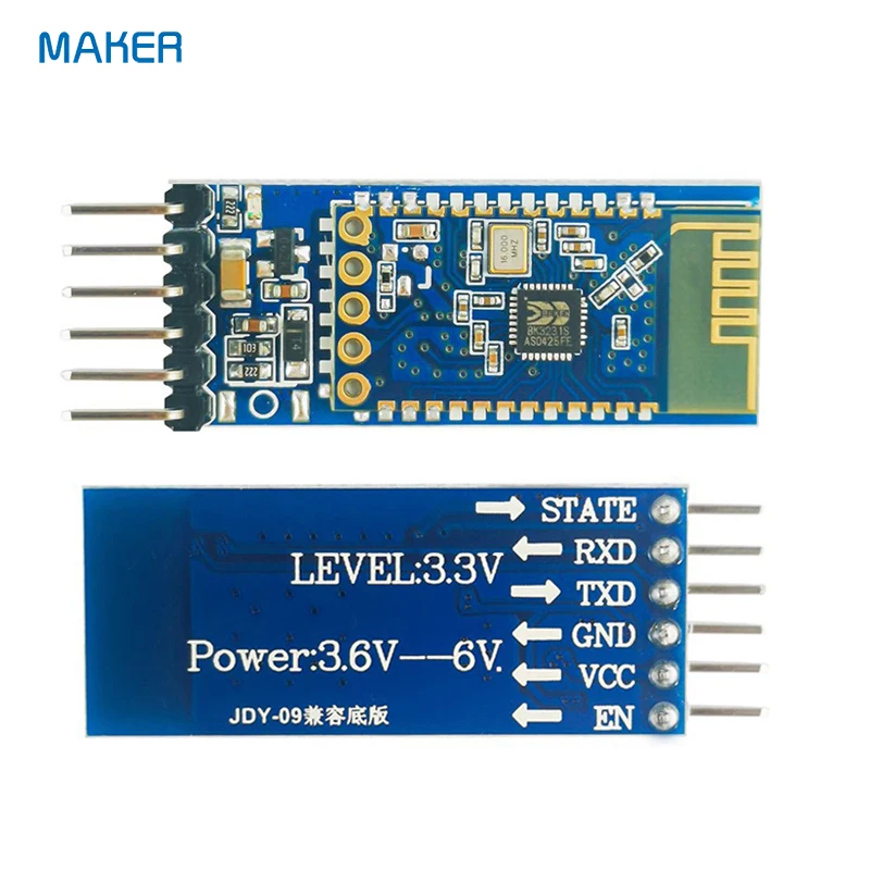 BT06 Bluetooth Seri…