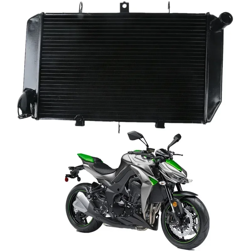 For Z1000SX 2017-2020 Motorcycle Acsessories Radiator Cooler