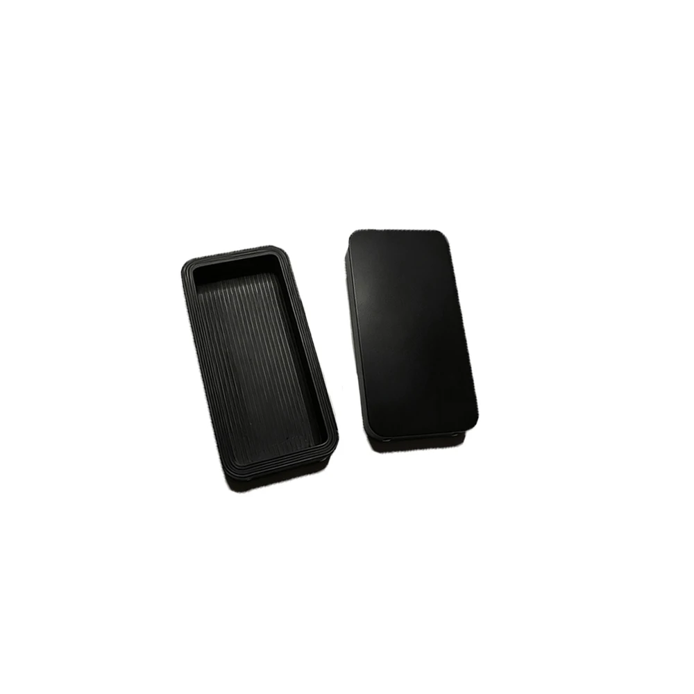 2Pcs Brand New Macro Key Cover Case Sleeve Replacement Parts Mice Accessory for Logitech G613 Keyboard