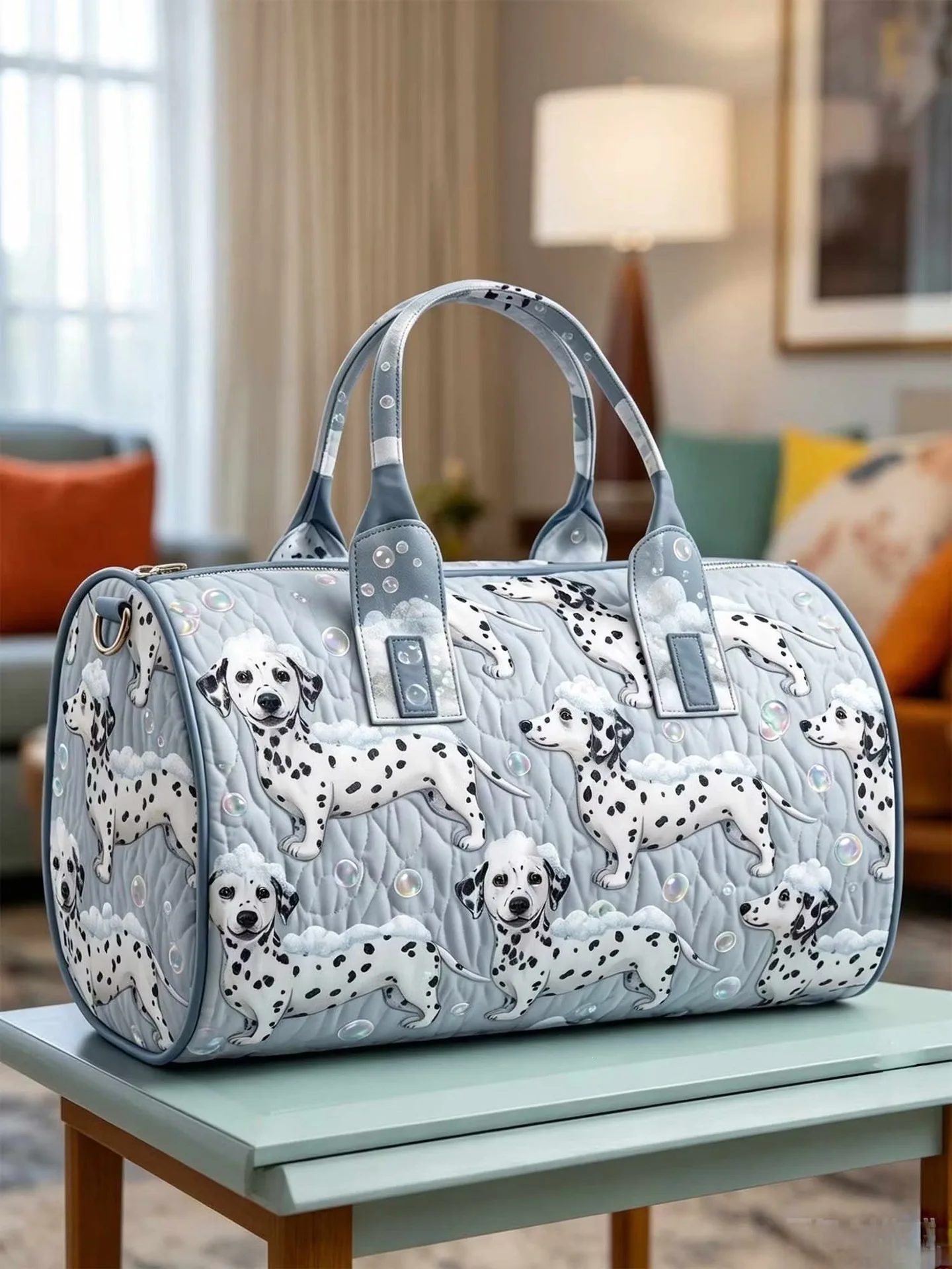 

fashion 3D Printed Quilted Travel Bags Gifts Hiking Camping Handbag casual Personalized Tote Bag Beach Sport Bags Training Bag