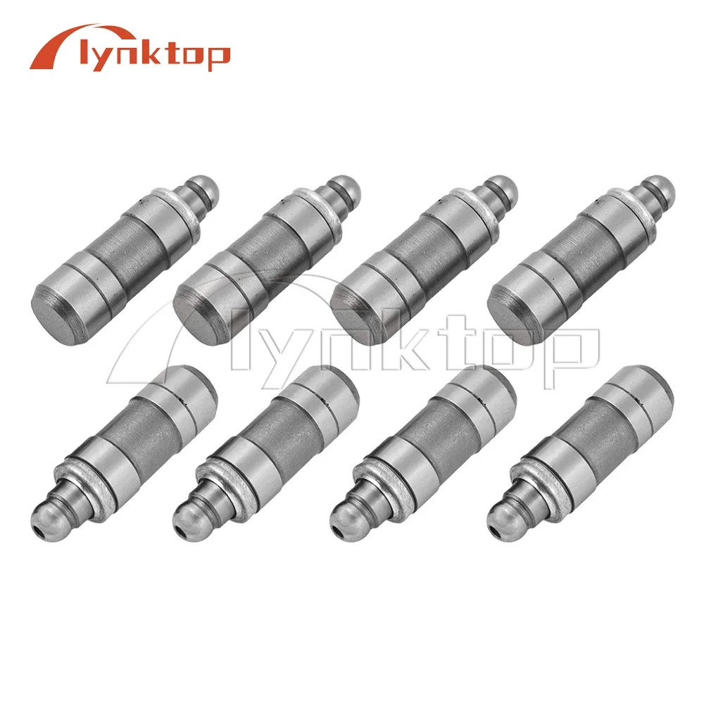 

8 PCS Hydraulic Lash Adjuster Lifters Valve Tappets for Volvo S40 I V40 Estate 1995-2004 1.8L B 4184 SJ SM 30875690