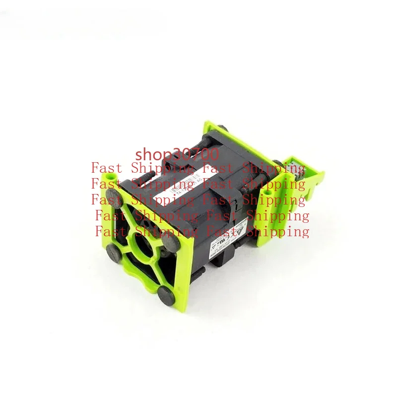 A=R40W12BS12D8-07T023 FOR Cisco C220M4 C220 M4 Server Chassis Fan 74-12994-01 Cooling Fan Module CPU Cooler Fans100%
