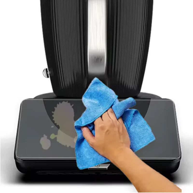 Gehard glazen schermbeschermer - Kitchen Gadgets Thermomix recensie en prijs