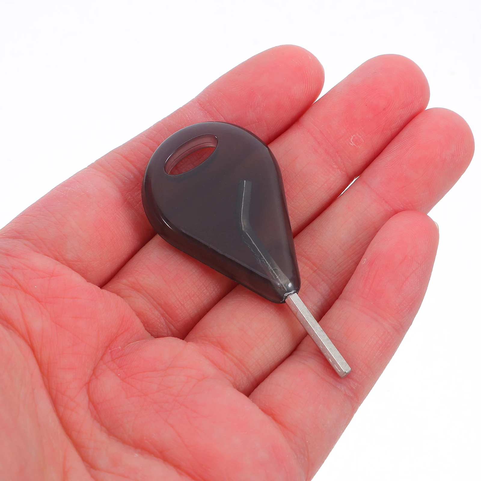 

1PC Surfboard Surf Wrench Durable PVC Fin Installation Tool Compact Portable Paddleboard Kayak Accessory