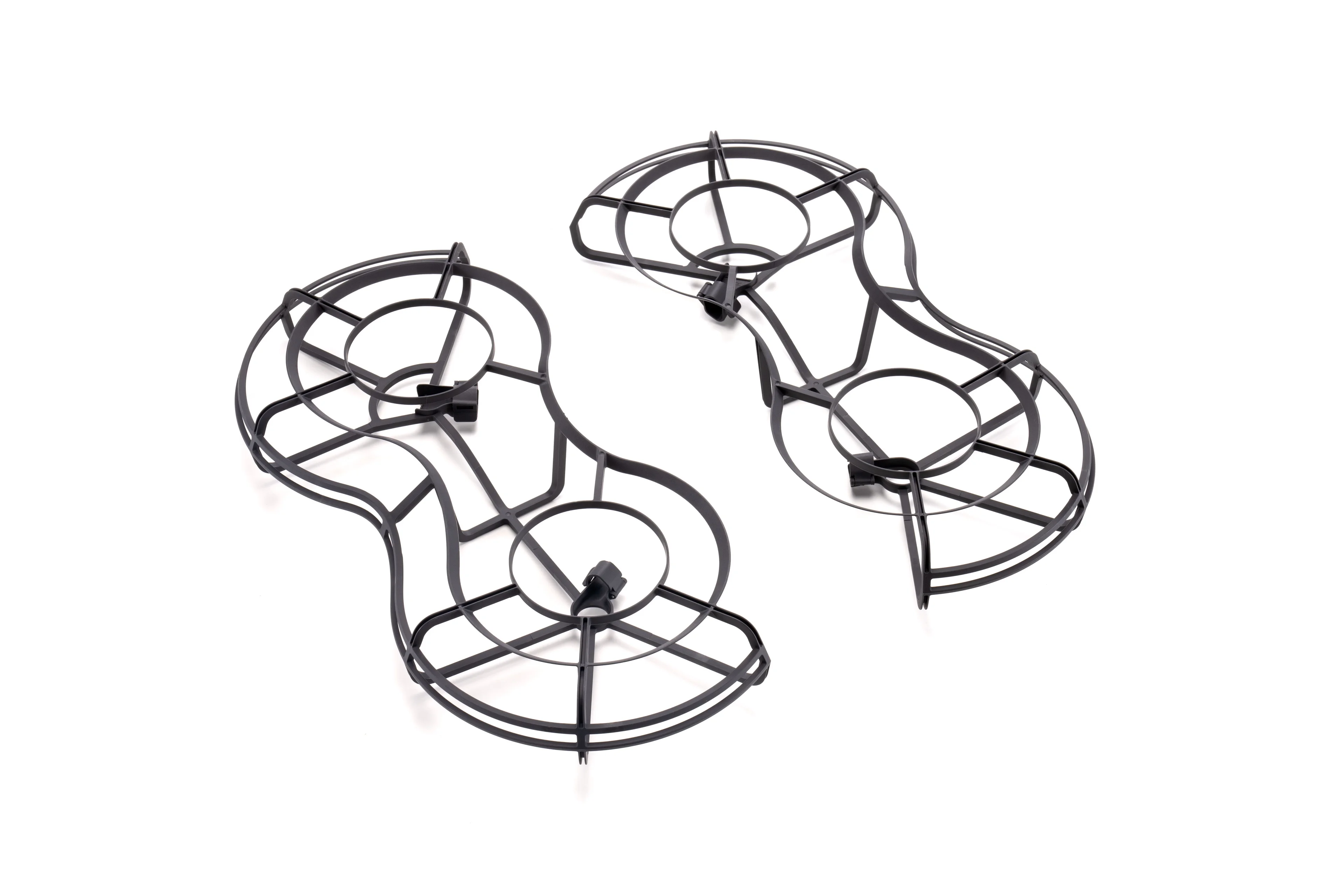 DJI Mini 3 Series 360° Propeller Guard Compatibility DJI Mini 3 Pro DJI Mini 3 Original Accessory Part