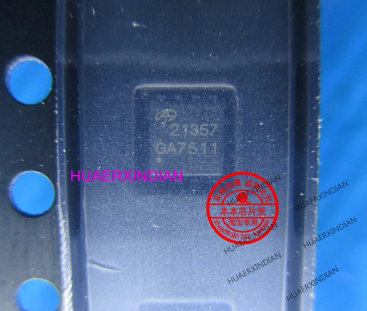 AO21357 AONR21357 21357 QFN8การประกันคุณภาพ