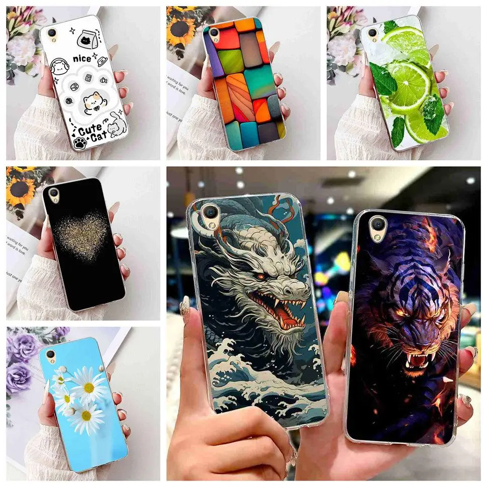 Для Oppo A37 A37f 5,0 