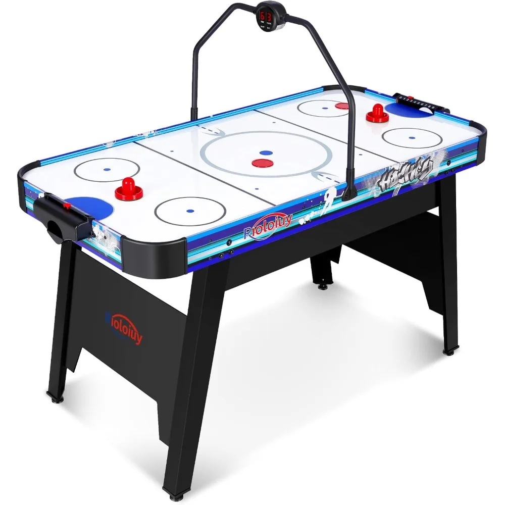 58-Inch Arcade Air Hockey 6