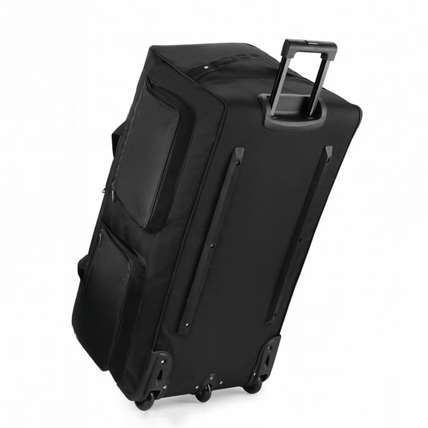 Moving tugboat tie rod bag air consignment large capacity outdoor
