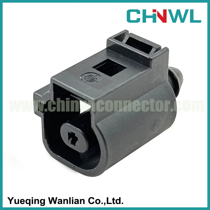 

50 sets Automotive Connector Wiring Harness Cable Socket 1J097701A