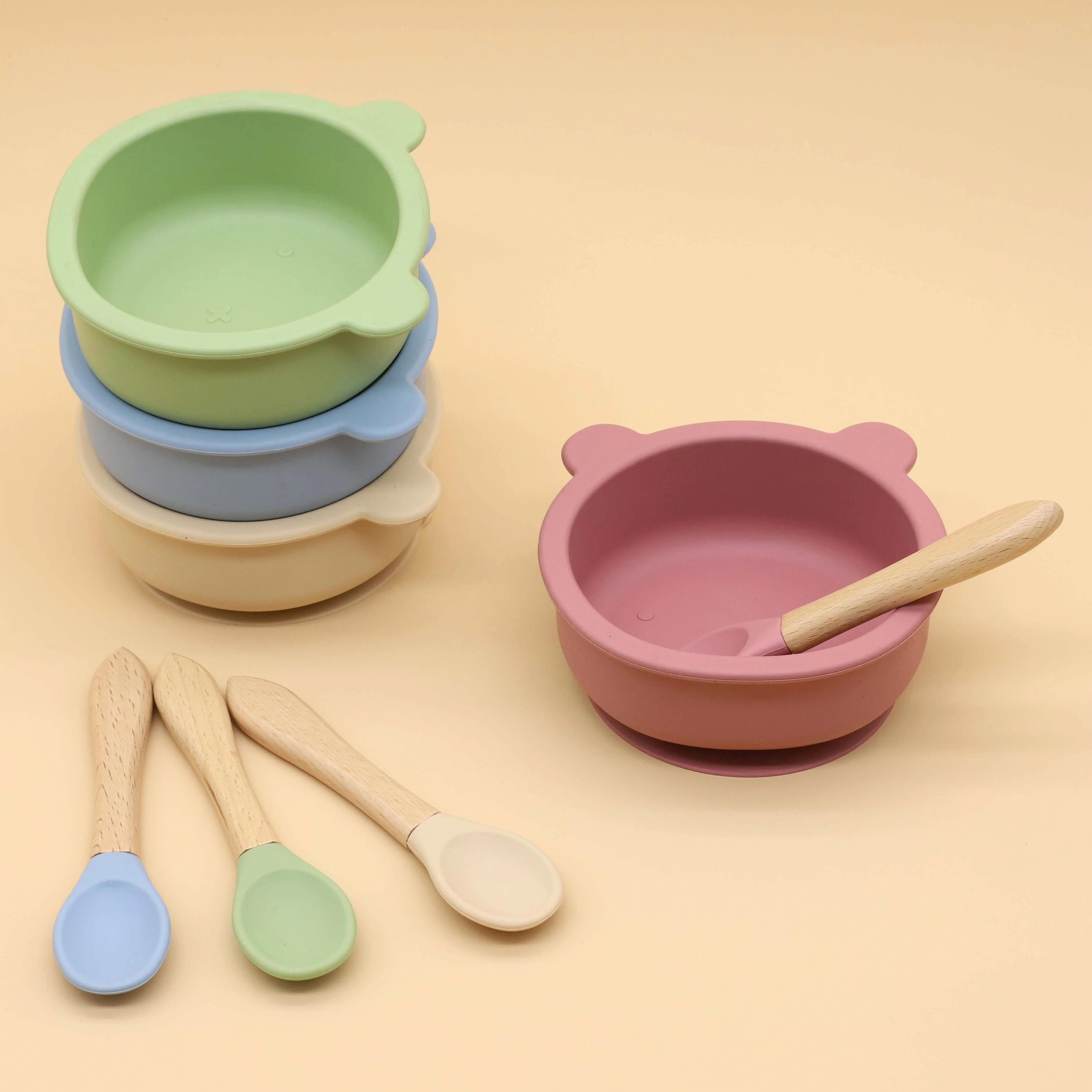 Thumbnail 3 - #62 Baby Cups Discount Picks