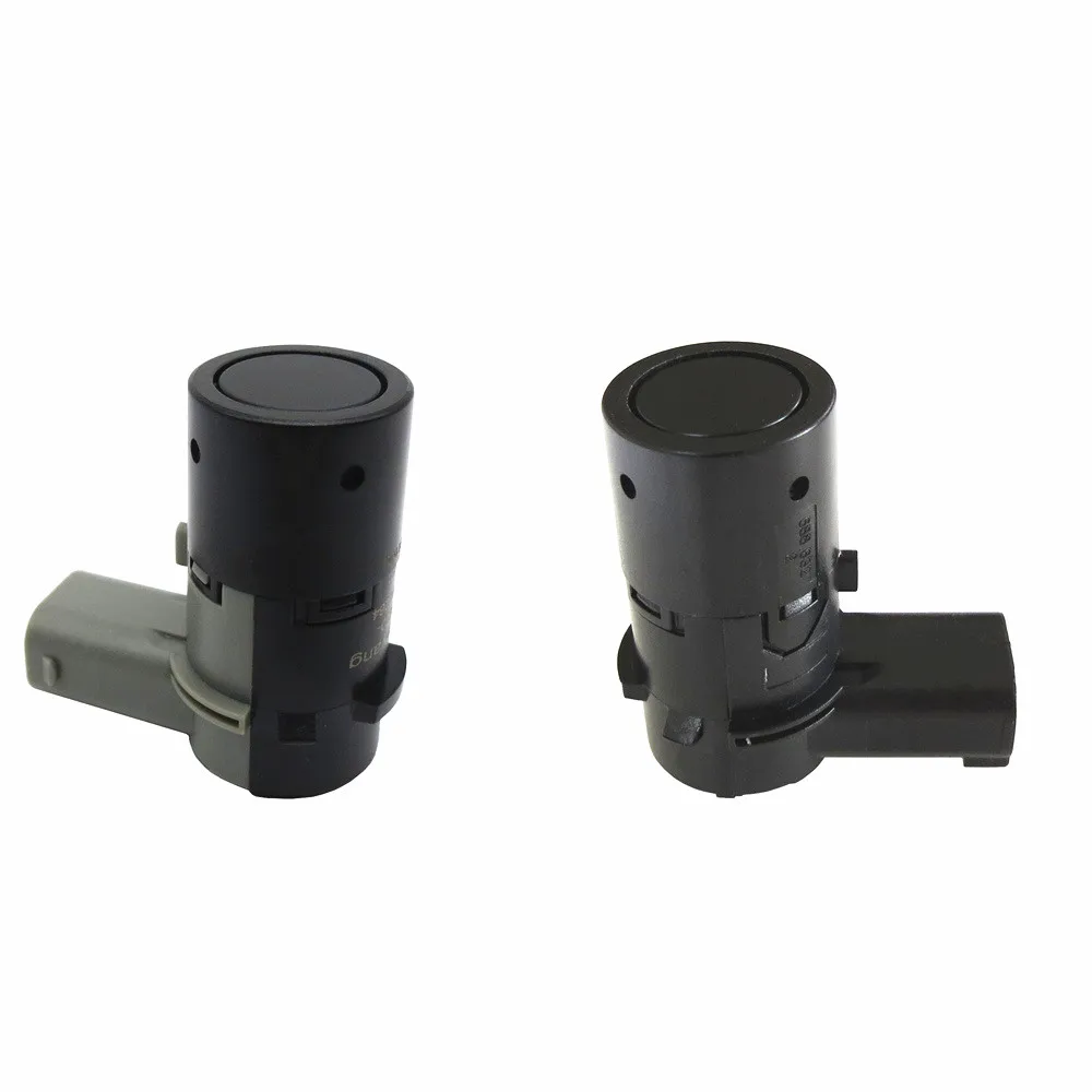 

PDC Parking Sensor For BMW E39 E46 E53 E60 E61 E63 E64 E65 E83 E85 Mini Cooper R50 R52 R53 X3 X5 Z4 66206989068 66200306567