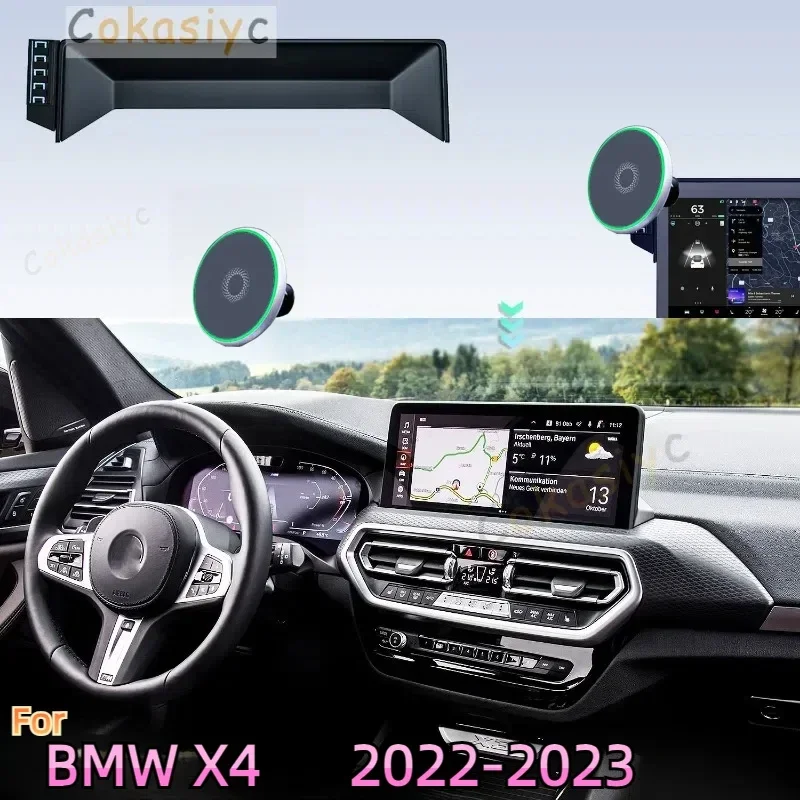 For Bmw X4 G02 2022…