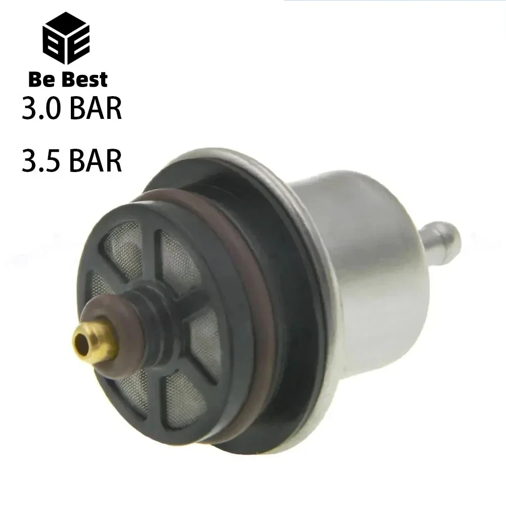 Regulador de Pressão de Combustível para Great Wall & Haval, para modelos Asia Topic 2009-2010 Towner L4-1.0L 2009, 25352275 3.0bar, 25352276 3.5bar