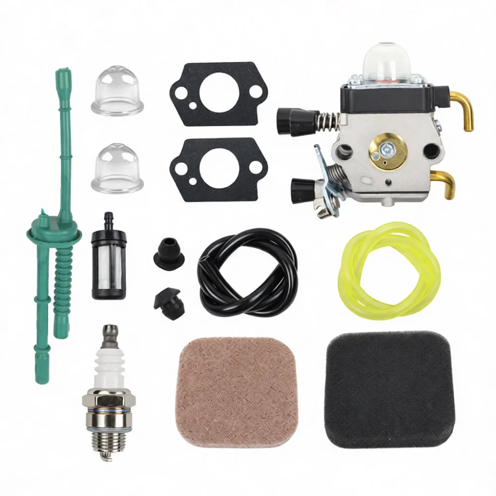 Outdoor Power And Equipment - Engine Fuel System Repair Carburetor Air