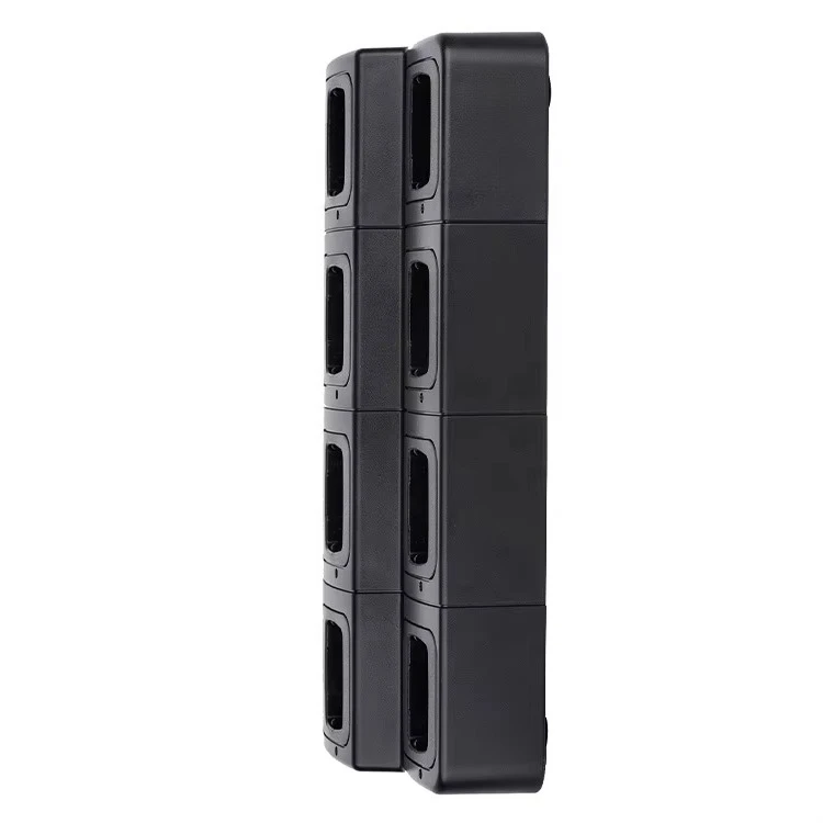 Battery charger 8-way multi-unit charger for T522A two-way radio