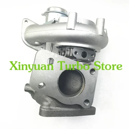 TF035 49335-00850 14411-1KC0E 14411-1KC1E 14411-1KC1C Turbocharger for Nissan Juke 1.6 DIG-T MR16DDT Engine