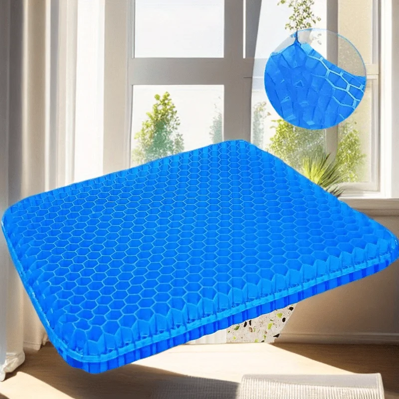 a gift suitable for all seasons. Breathable and comfortable seat pad designed for students, men, and women