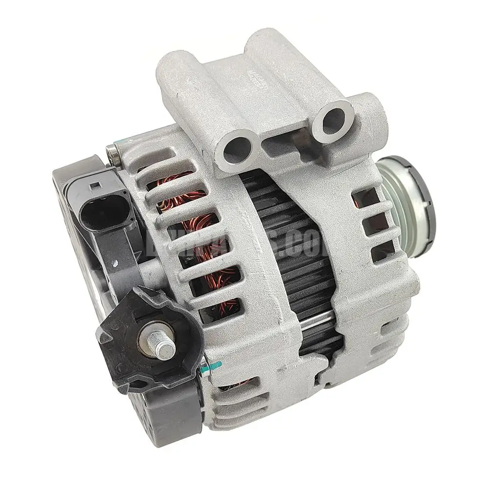 MAGNETIMARELLI Alternator 12317550967 For BMW X1 X3 128i 330xi 330i 328i 128i 528xi 528i 328xi