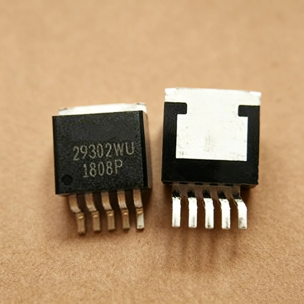 10pcs MIC29302WU TO263 29302WU TO-263 MIC29302 TO263-5 new and