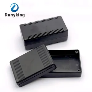 علبة تخزين أدوات مقاومة للماء ، صندوق DIY ، أبيض وأسود ، صندوق تصميم إلكتروني ، صناديق حاوية ، 70 مم ، 100 مم أفضل 10 مبيعات لبطاقات الفيديو الإسكان - رقم 7