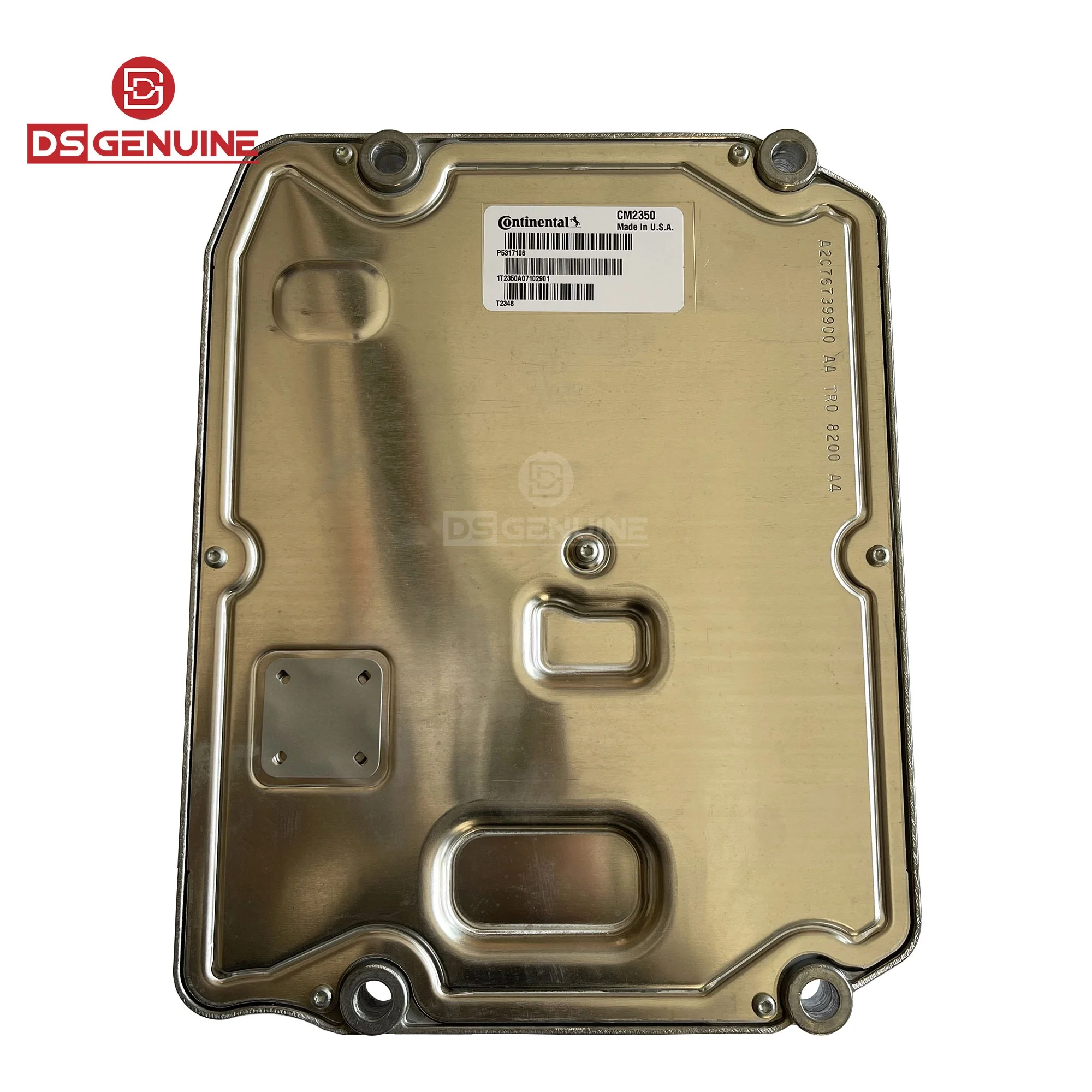 TLF Original New QSB6.7 ISX15 CM2350 Electronic Control Module ECM ECU 5317107 5290170 5317106