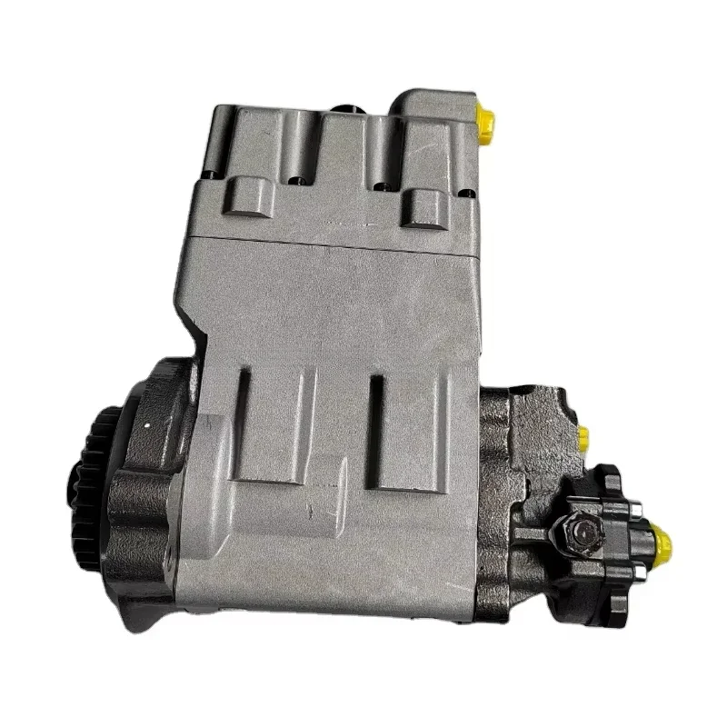 

319-0677 319-0678 10R8899 Топливный насос для двигателя экскаватора Caterpillar C7 C9