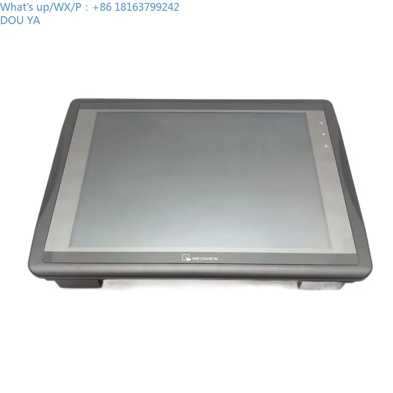 Hmi Touch Screen Pa…