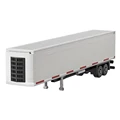 Container trailer